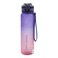 Kzy Water Bottle Two Colors 1000ml
