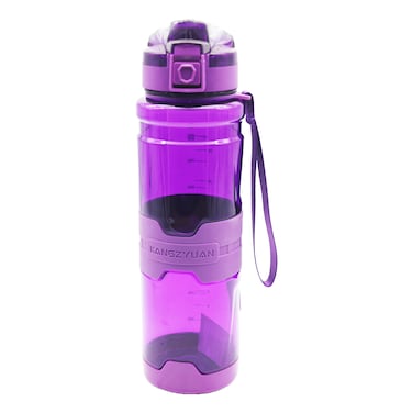 Kzy Diamond Water Bottle 1000Ml