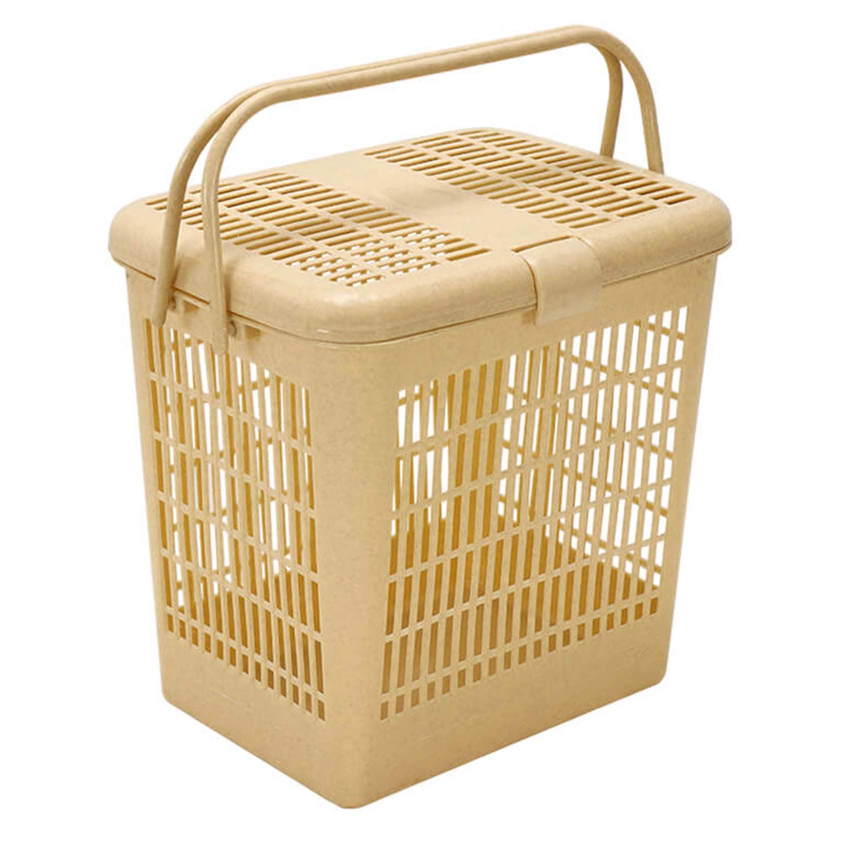 Buy Kenpoly Big Rio Basket Online | Carrefour Kenya