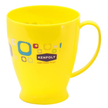 Kenpoly 324 Mug 400ml Pink