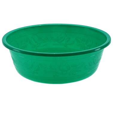 Kenpoly 45 Ndege Basin Yellow