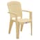 KENPOLY CHAIR 2041 - IVORY