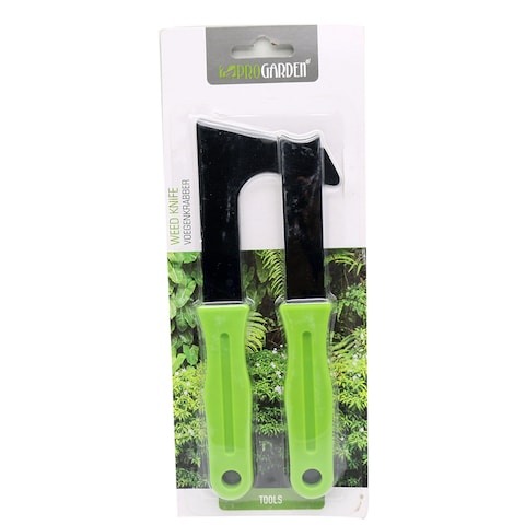 Weed Scraper 2 Sizes Per Set