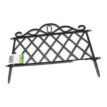 Garden Fence Pp Material