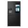 Hisense Fridge 536L Rc68Wc4Sb