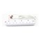 Tlac 4Way Extension Socket 3000WT Pk-1004