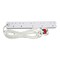 Tlac 5Way Extension Socket 3000Wt Pk-1005