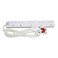 Tlac 5Way Extension Socket 3000Wt Pk-1005
