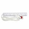 Tlac 6Way Extension Socket 3000WT Pk-1006