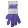 Uncle Bills Exfoliate Glove 1 Pack 4 Assorted.