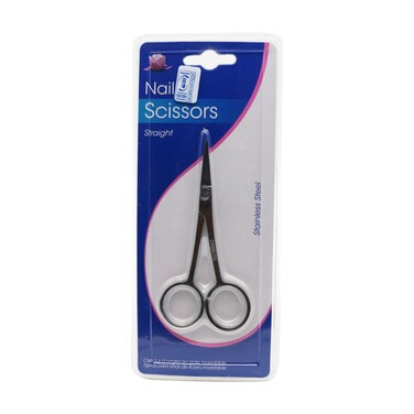 Uncle Bills Nail Cuticle Scissors