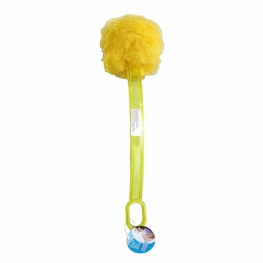 Uncle Bills Bath Brush With Handle 