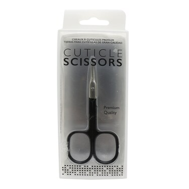 Uncle Bills Premium Cuticle Scissor