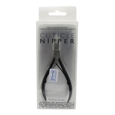 Uncle Bills Premium Cuticle Nipper