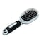 Uncle Bills Hair Brush Chrome 5Asst