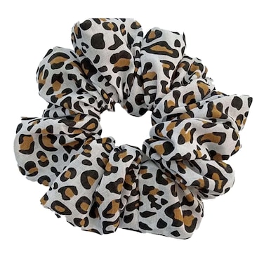 Uncle Bills Scrunchie Animal Print