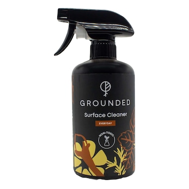 Grounded Everyday Surface Cleaner 500Ml