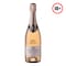 Simonsig Kaapse Vonkel Brut Ros&eacute; 750Ml