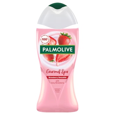 Palmolive Strawberry Shower Gel 500ml
