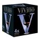 NAT VIVINO BURGUNDY 70CL STEMGLASS