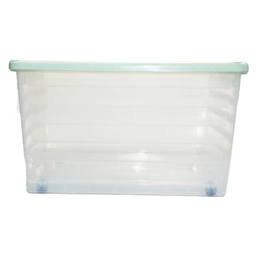 Valueplus  Storage Box 50L