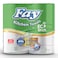 Fay Eco Friendly Kitchen Roll Twin