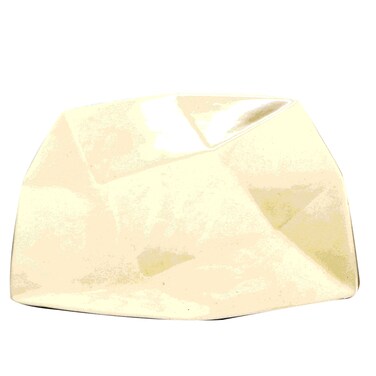 Storesome 18795 Plate 10 Inch White