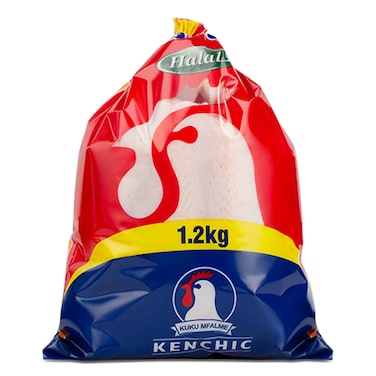 Kenchic Capon 1.2kg