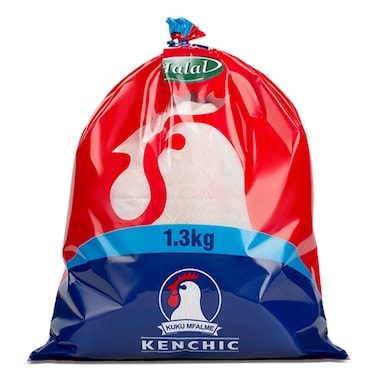 Kenchic Capon 1.3kg