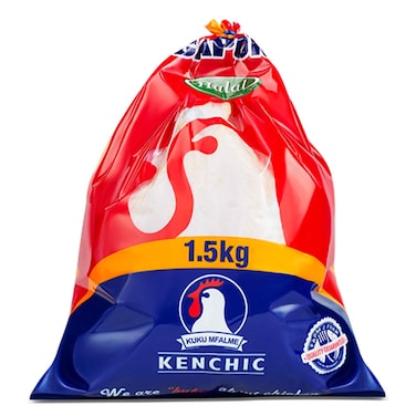Kenchic Capon 1.5kg