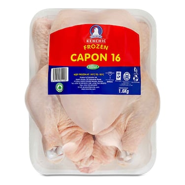 Kenchic Capon 1.6kg