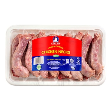 Kenchic Chicken Necks 700g