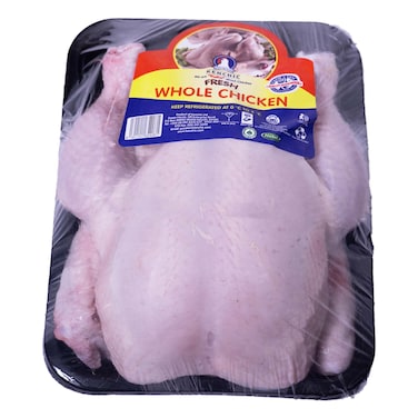 Kenchic Fresh Whole Capon Chicken 1.45kg