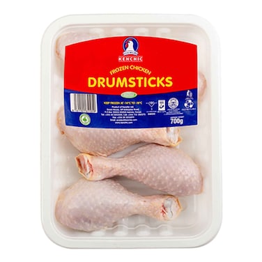Kenchic Fresh Chicken Drumsticks 700g