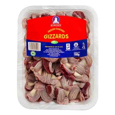 Kenchic Fresh Chicken Gizzards 700g