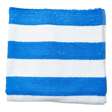 Stripped Towel 30x60