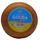Happy Cow Baby Gouda Cummin Seeds Cheese 1kg