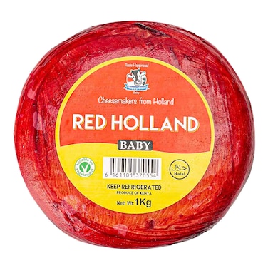 Happy Cow Baby Red Holland 1Kg