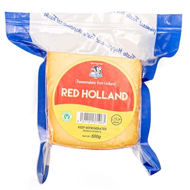 Happy Cow Red Holland Cheese 500g