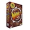 Weetabix Weetos Orange Chocolatey Hoops Cereal 420g
