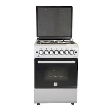 Mika Cooker 3G+1 MST60PU31SL