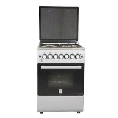 Mika Cooker 3G+1 MST60PU31SL