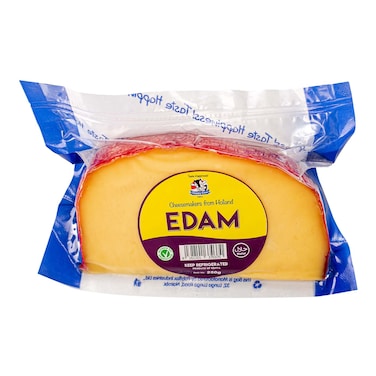 Happy Cow Cheese Edam 250G