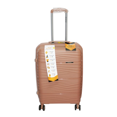 Storesome Pp Trolley 0324-2 24