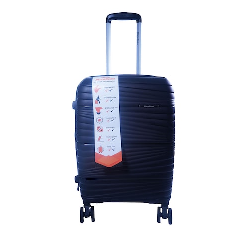 Storesome Pp Trolley 0324-2 20 Inch
