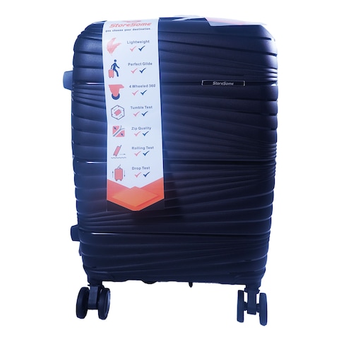 Storesome Pp Trolley 0324-2 20 Inch