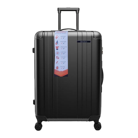 Storesome Pp Trolley 0324-2 20 Inch