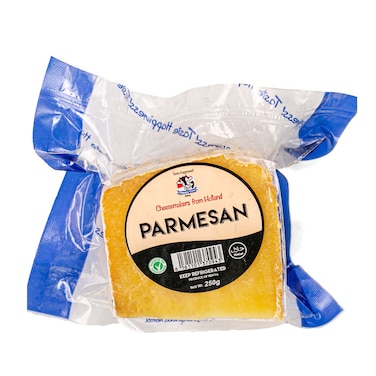Happy Cow Parmesan Cheese 250g