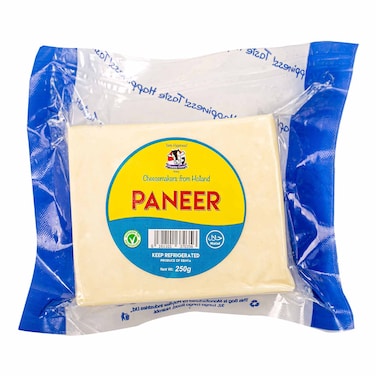 Happy Cow Cheese Paneer 250G