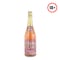 Chardolini Sparkling Rose Wine750Ml